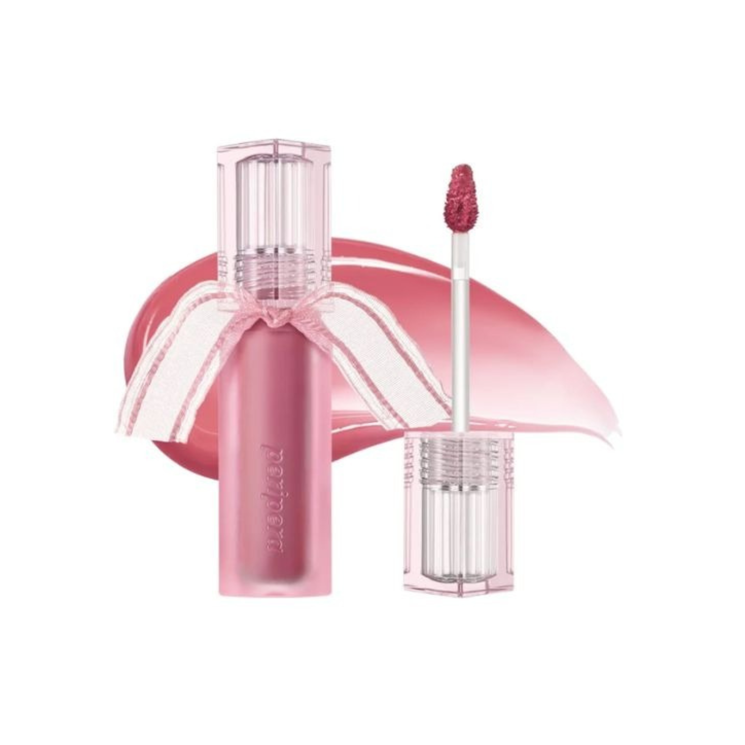 peripera-*水感潤澤唇釉#07 Mude Paradise(8809900986023)[平行進口]