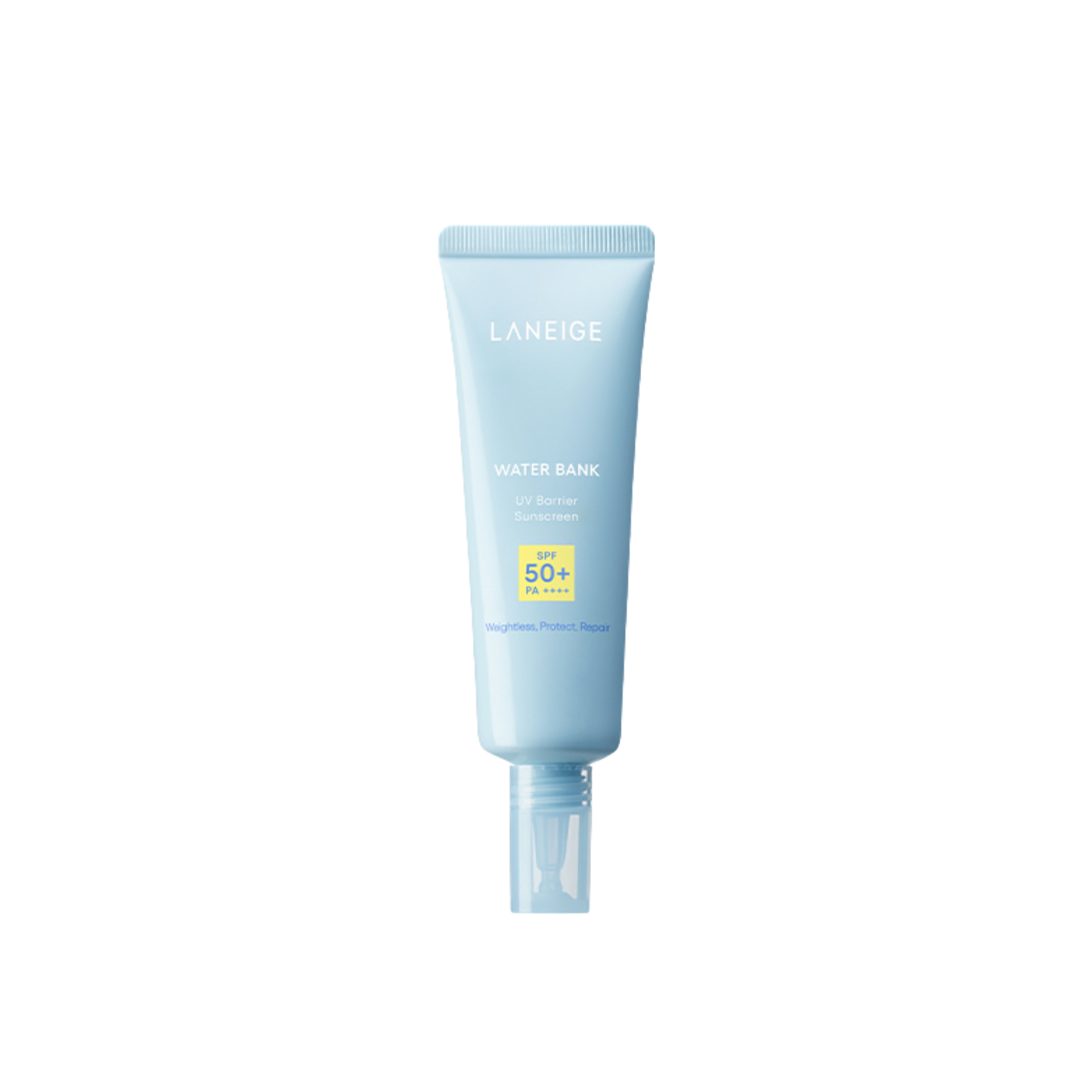 Laneige-*水庫補濕清爽防曬霜 SPF50+ PA++++ 50ml(8809925196391)[平行進口]