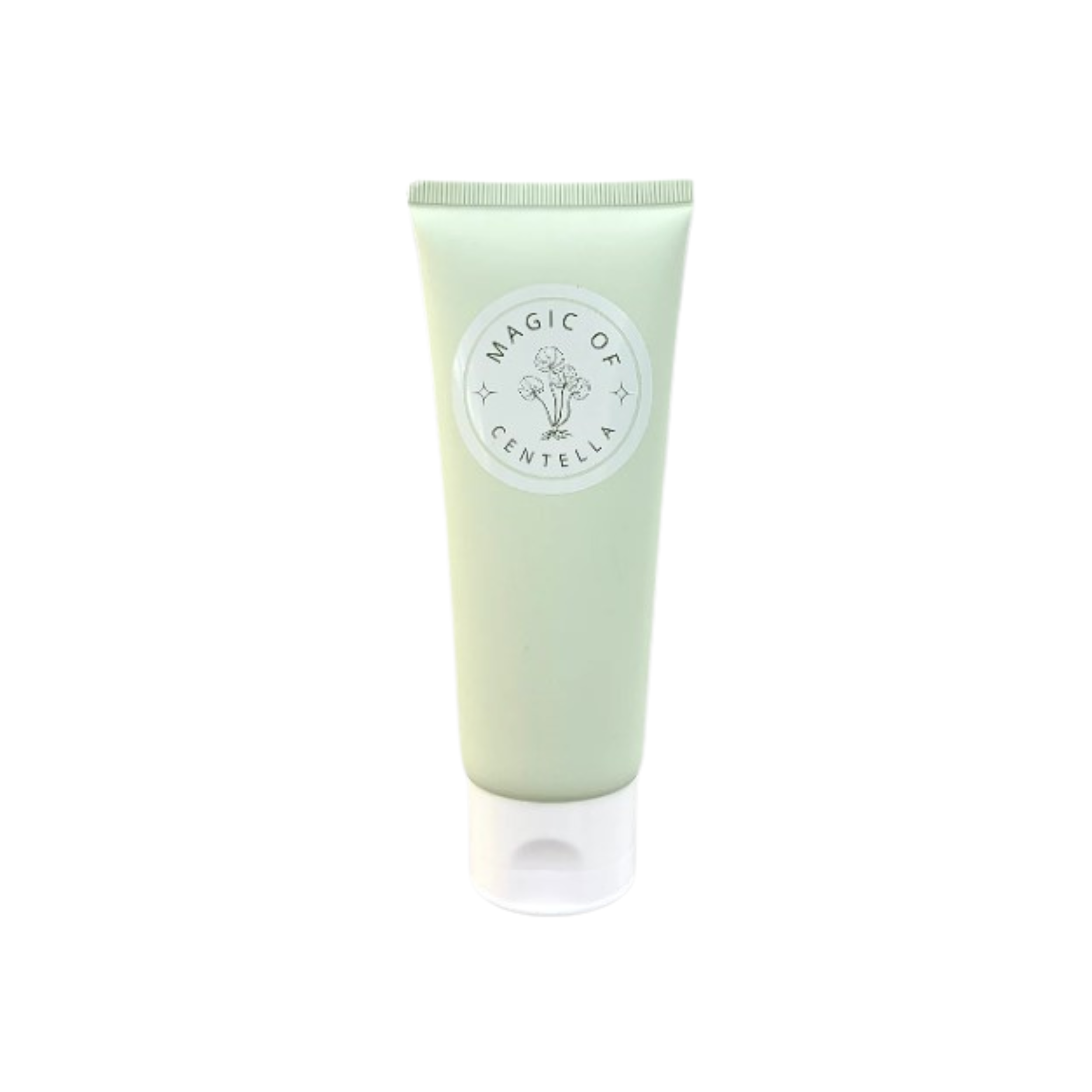 Dear Luka-*積雪草睡眠面膜 晚安面膜 /水洗 兩用韓國保濕面膜 100g(8809990155156) [平行進口]