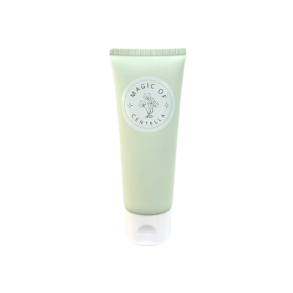 Dear Luka-*積雪草睡眠面膜 晚安面膜 /水洗 兩用韓國保濕面膜 100g(8809990155156) [平行進口]