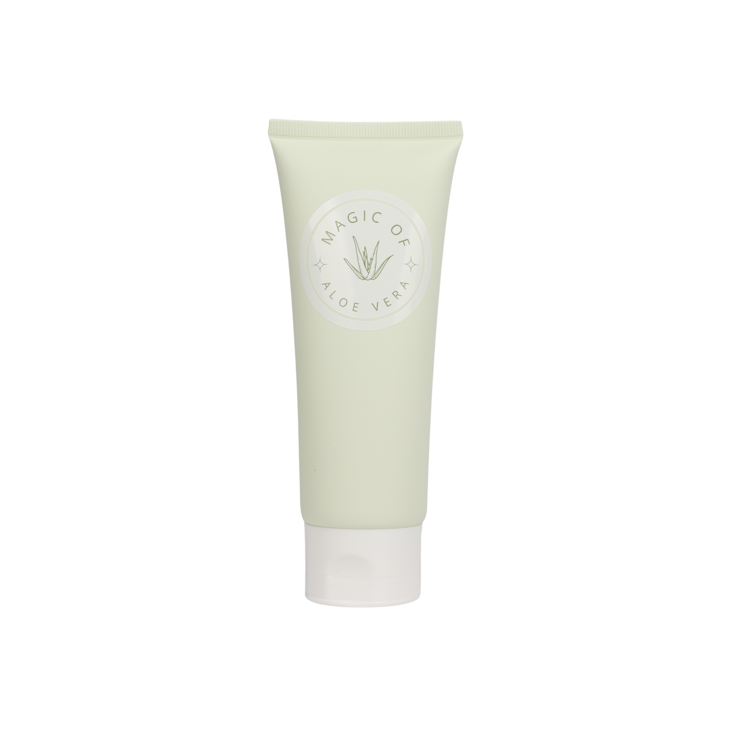 Dear Luka-*蘆薈保濕修護 蘆薈膠 蘆薈啫喱 蘆薈凝膠100g(8809990551590)[平行進口]