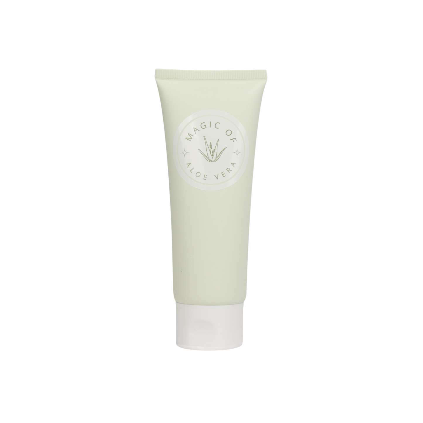 Dear Luka-*蘆薈保濕修護 蘆薈膠 蘆薈啫喱 蘆薈凝膠100g(8809990551590)[平行進口]