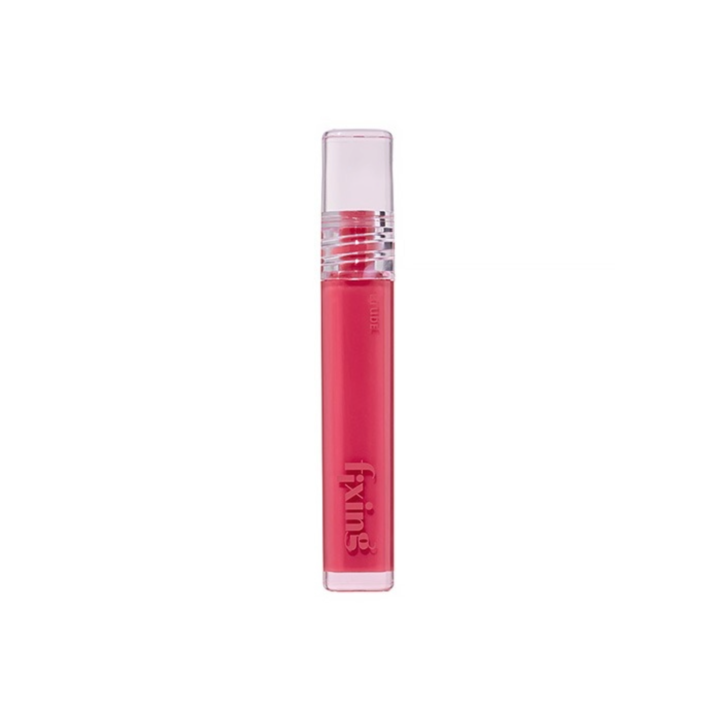 ETUDE HOUSE-*【#04 Chilling Red】膜幻濾鏡水光唇釉3.8g(8809820693605)[平行進口]