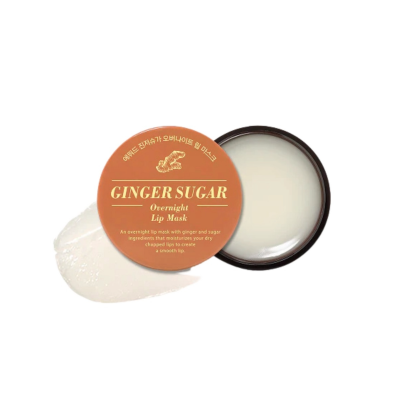 ETUDE HOUSE-*薑糖蜂蜜保濕唇膜 15g(8809820692714)[平行進口]