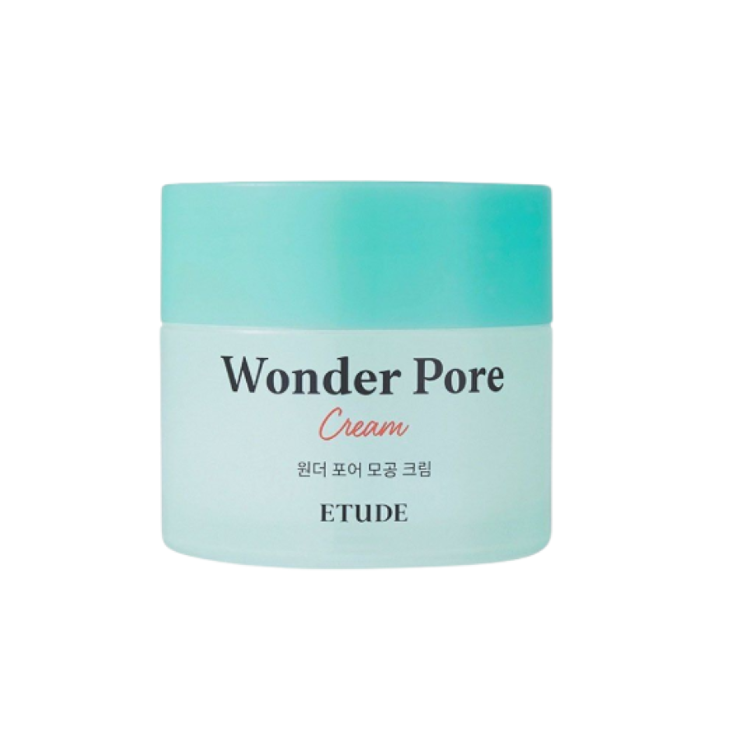 ETUDE HOUSE-*緊囊妙劑PLUS新淨化保濕調理霜 75ml(8809820692264)[平行進口]