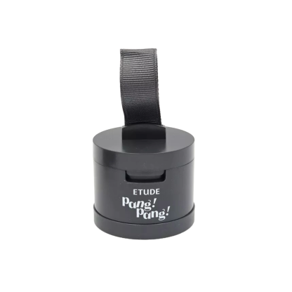 ETUDE HOUSE-*【03 Natural Black】髮型修飾陰影粉 3.5g(8809820687758)[平行進口]