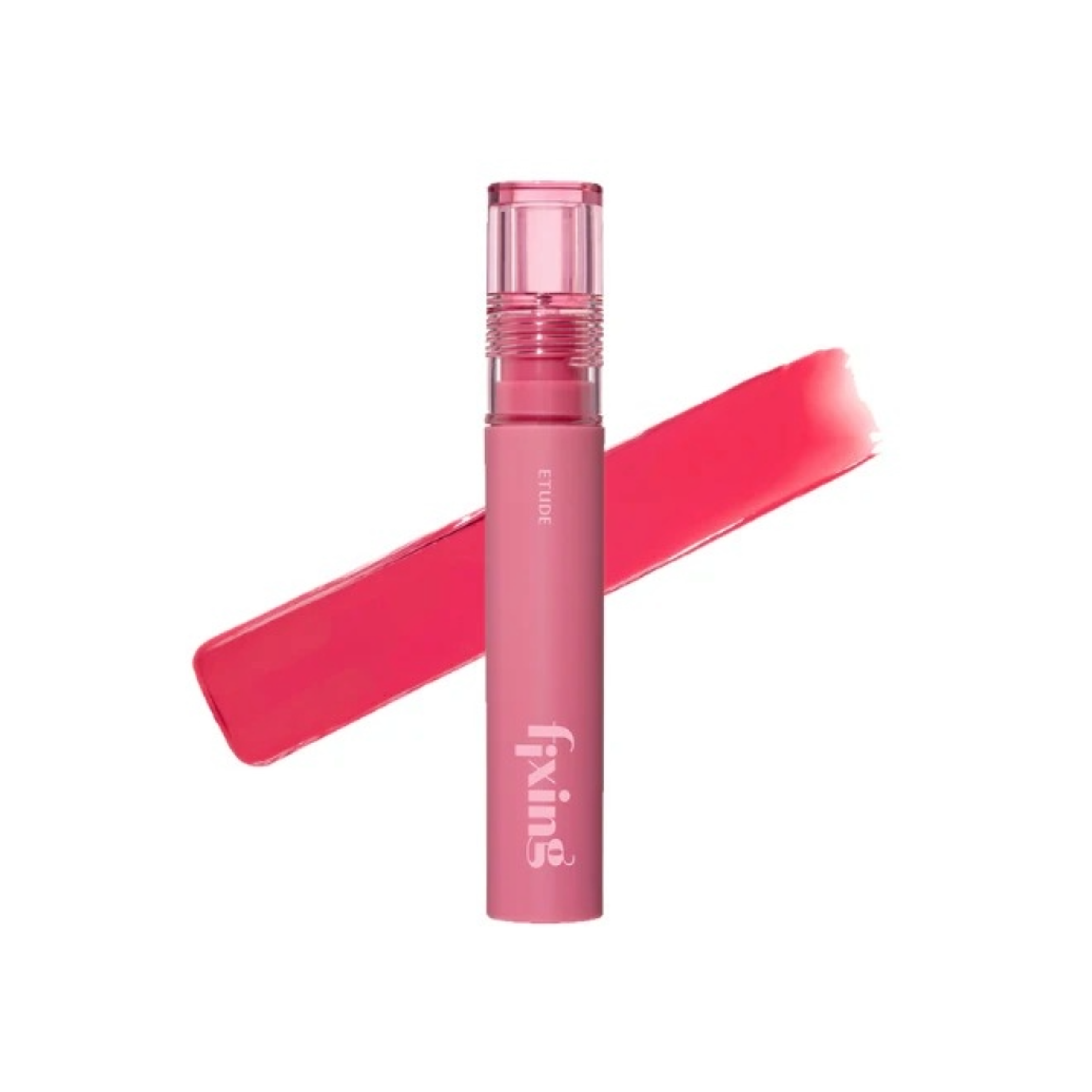 ETUDE HOUSE-*防脫妝水感霧面唇釉#10 Smoky Cherry (8809820695852)[平行進口]