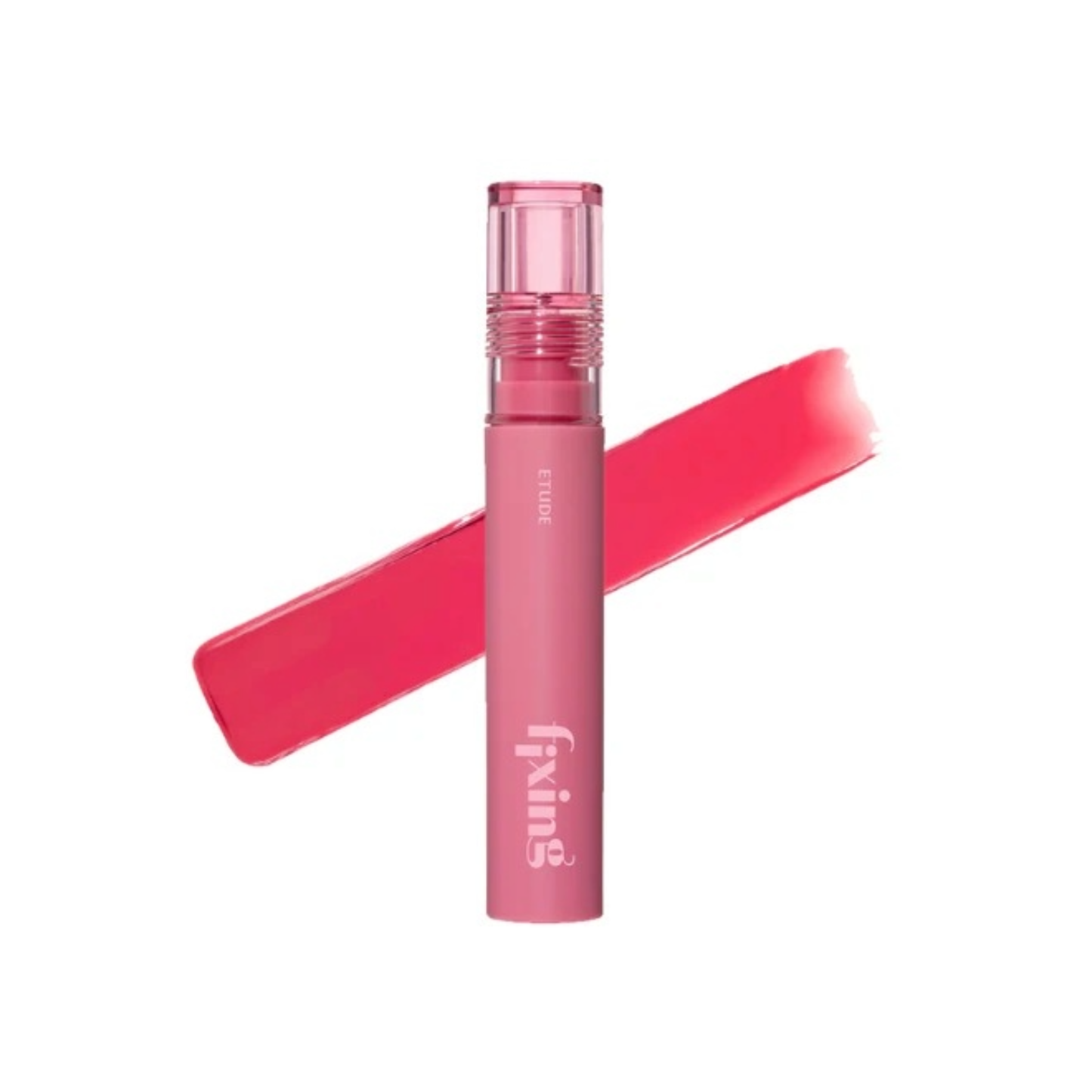ETUDE HOUSE-*防脫妝水感霧面唇釉#10 Smoky Cherry (8809820695852)[平行進口]