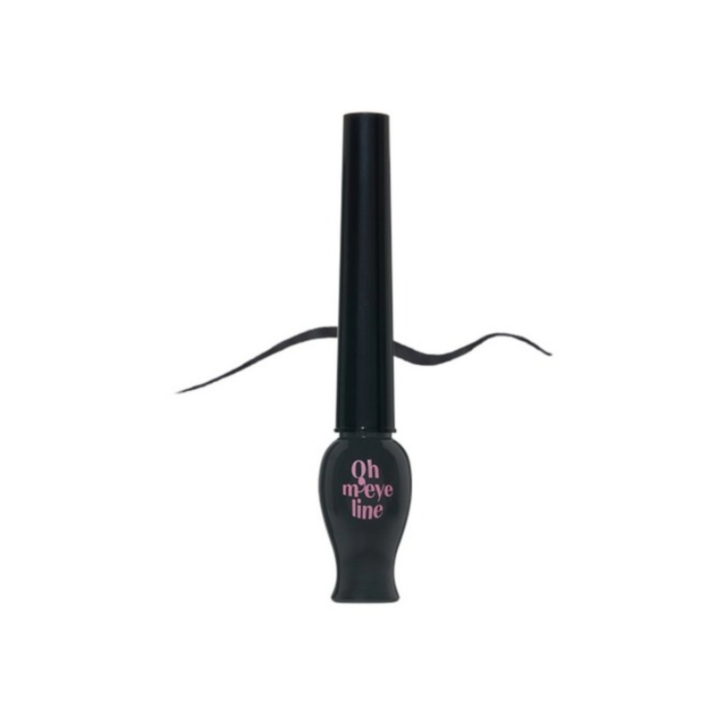 ETUDE HOUSE-*長效眼線液 #02 灰色 (8809820704509)[平行進口]