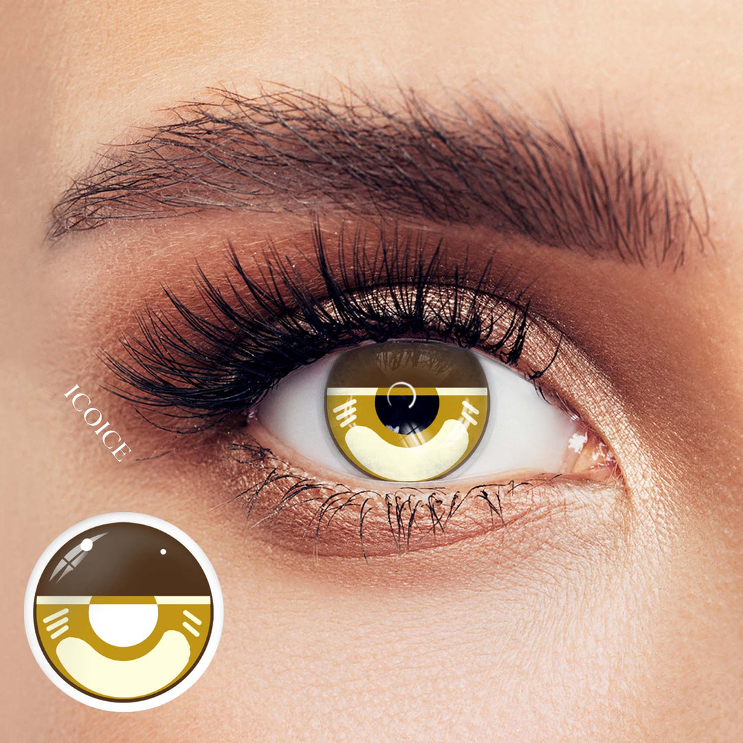 ICOICE Stone Brown | 1 Year