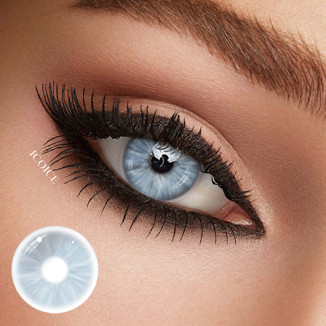 ICOICE Meta Blue | 1 Year