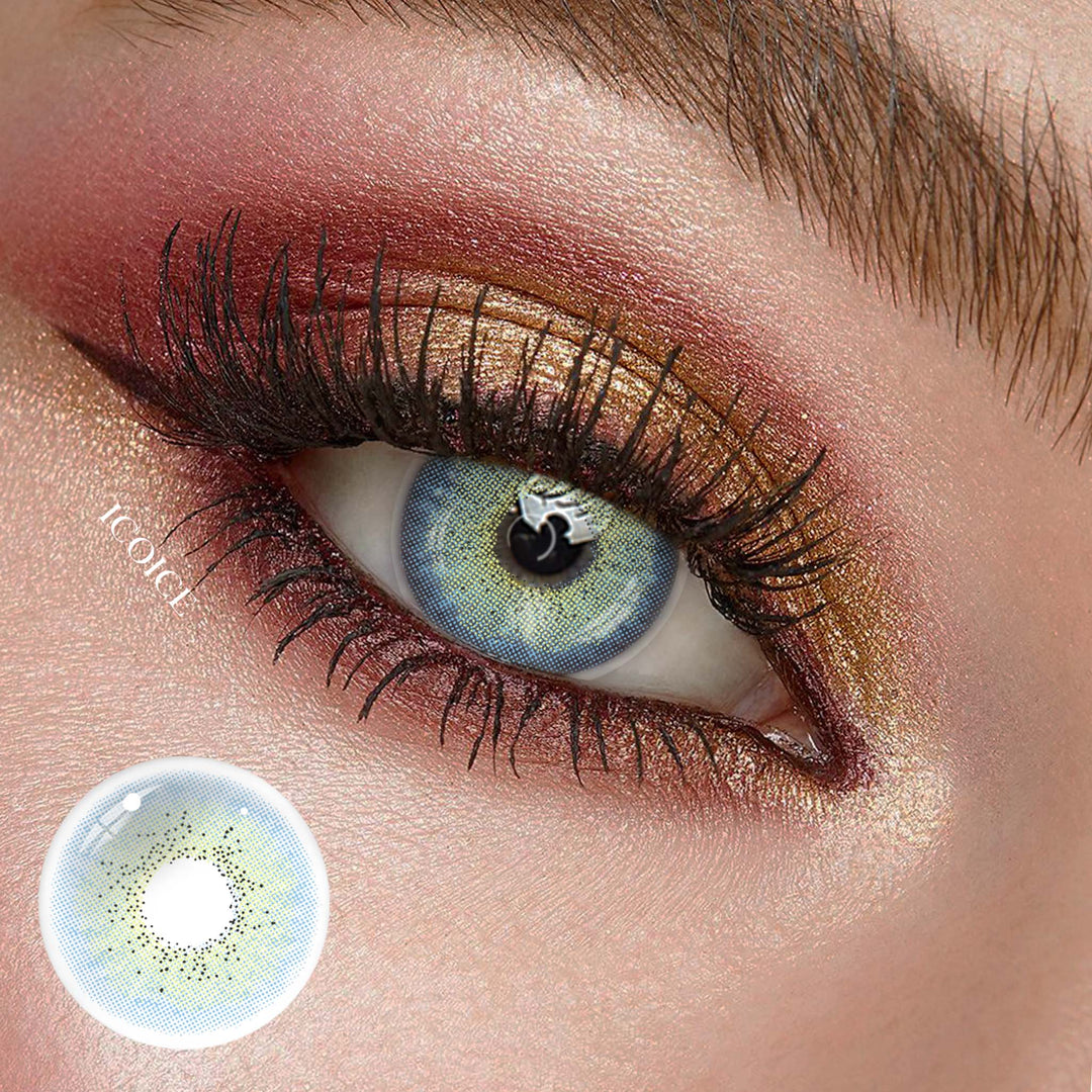 ICOICE Ocean Blue | 1 Year