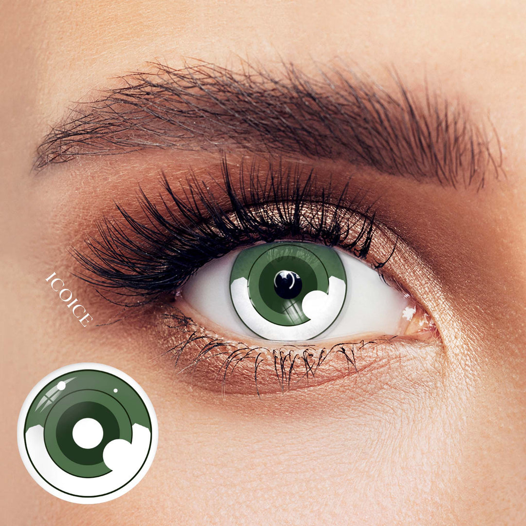 ICOICE Hashibira Inosuke | 1 Year