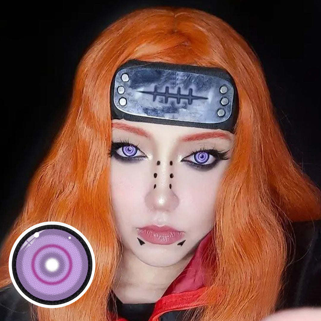 ICOICE Sakuya Purple | 1 Year