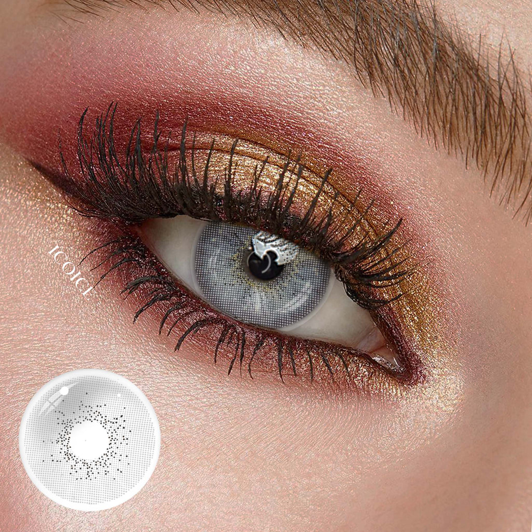 ICOICE Ocean Grey | 1 Year