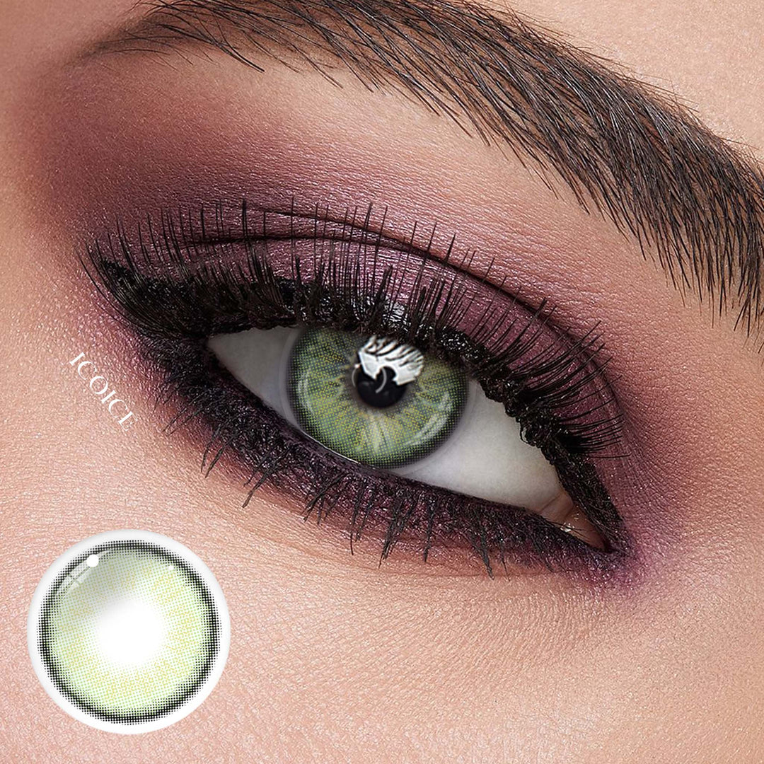 ICOICE Nowhere Green | 1 Year