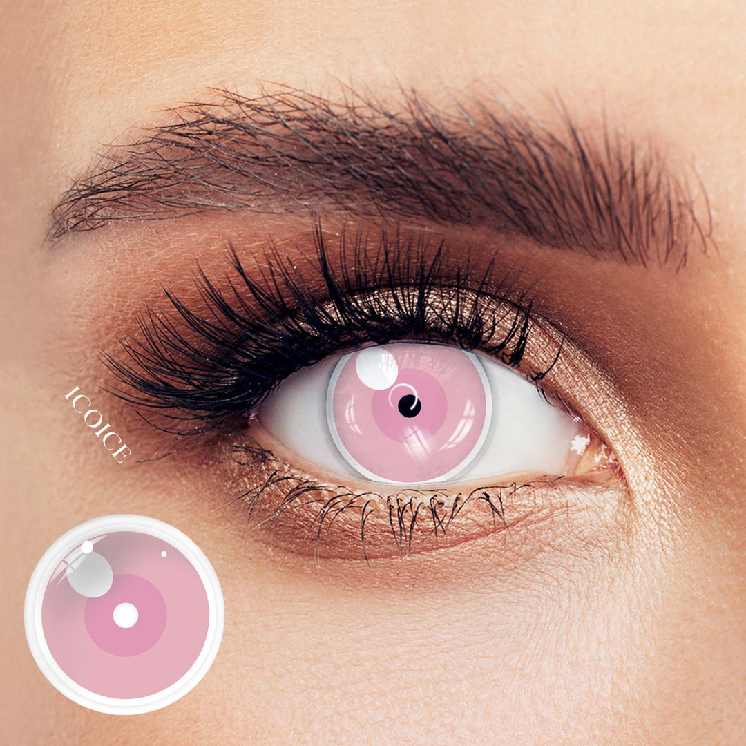 ICOICE Demon Slayer Nezuko | 1 Year