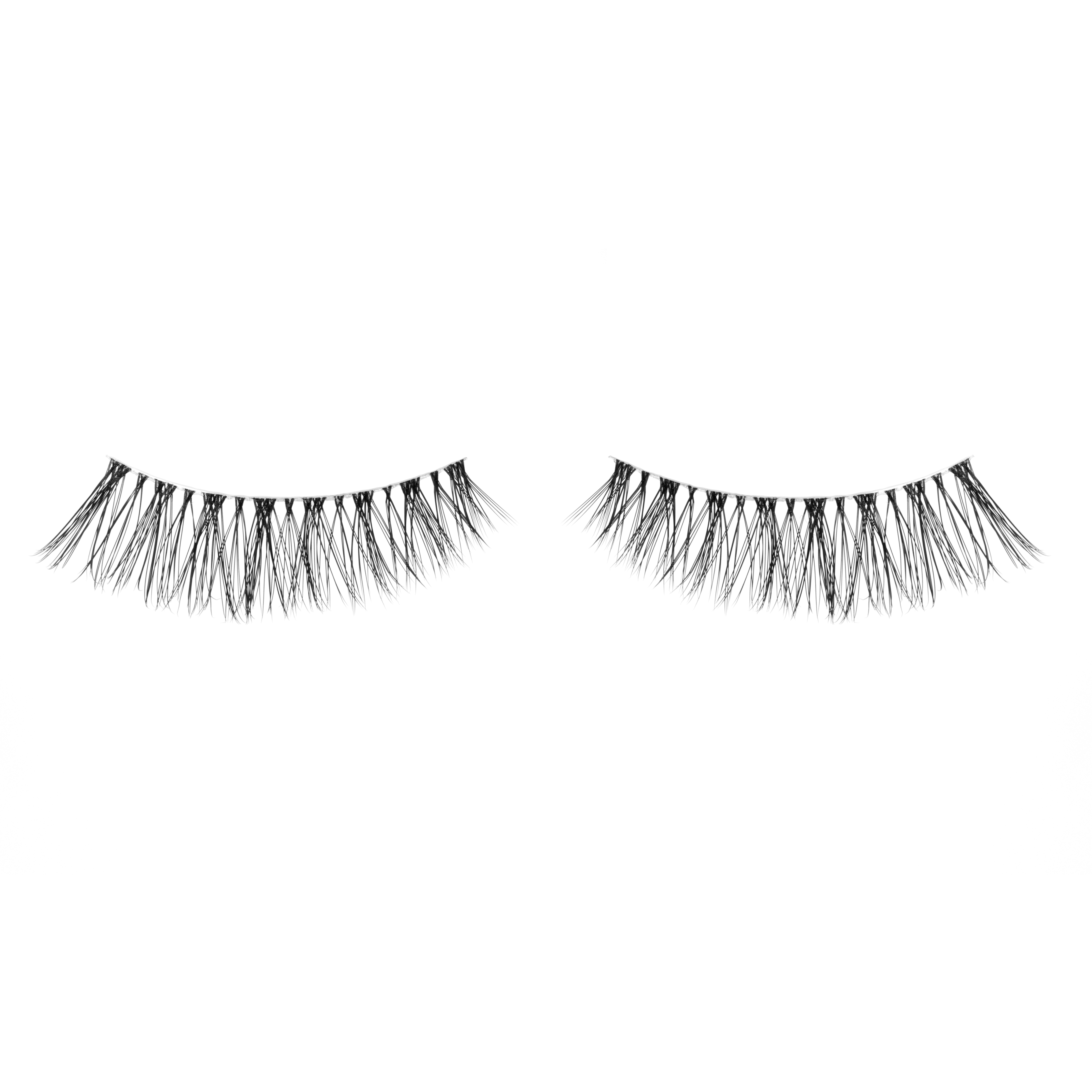 ICOICE Classic 3D Faux Mink 100% Handmade Luxurious Fake Eyelashes