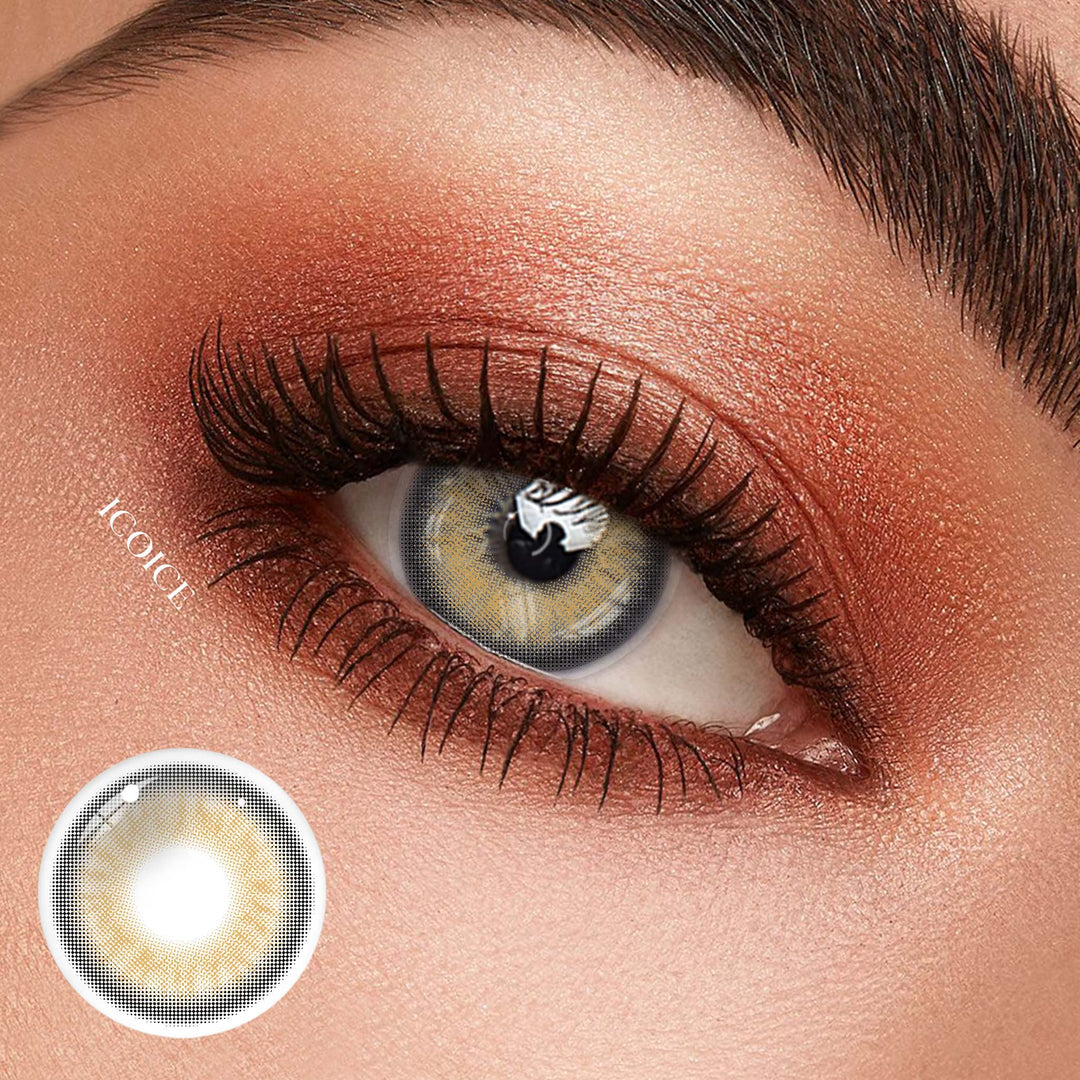 ICOICE Himalaya Brown | 1 Year