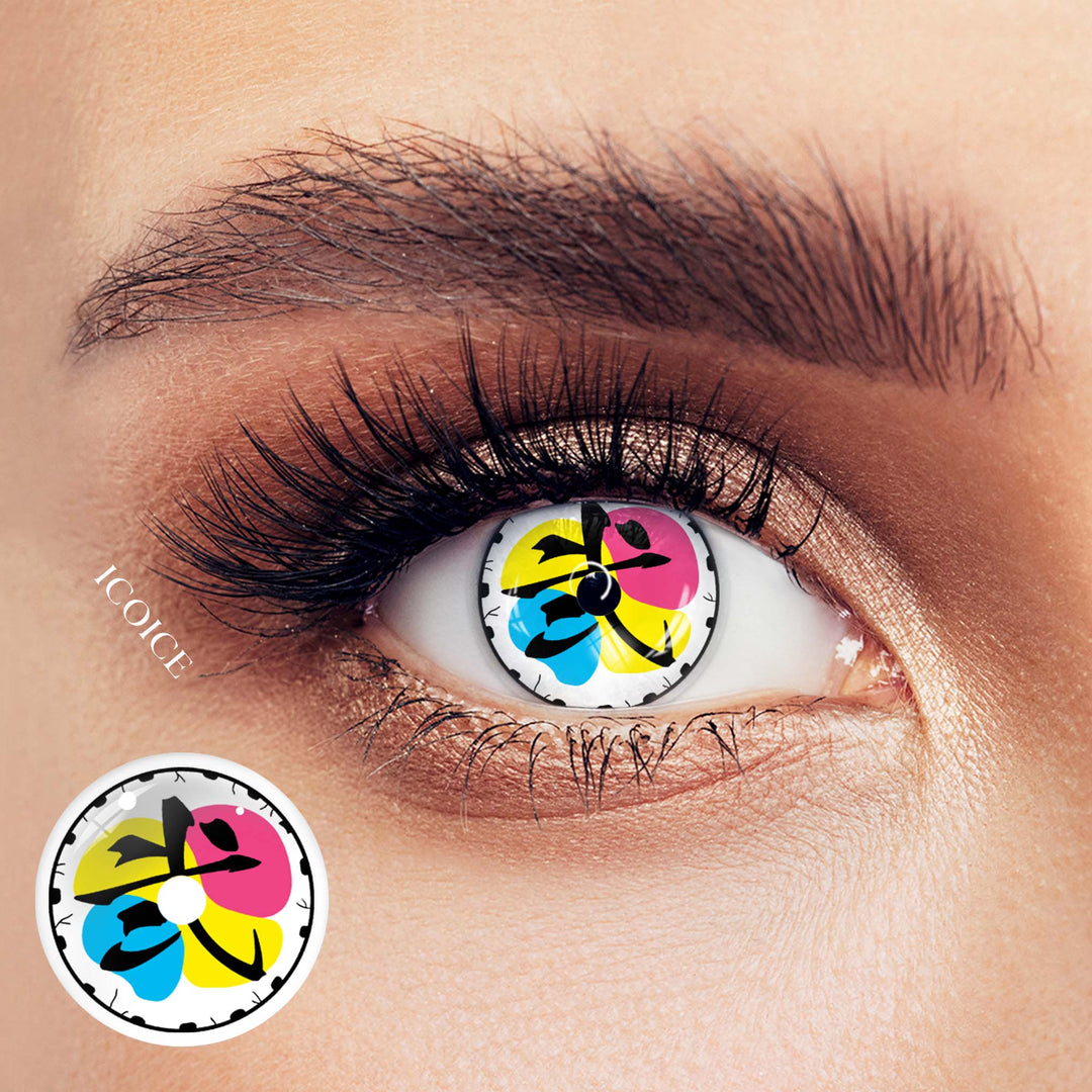 ICOICE Demon Slayer Douma II | 1 Year