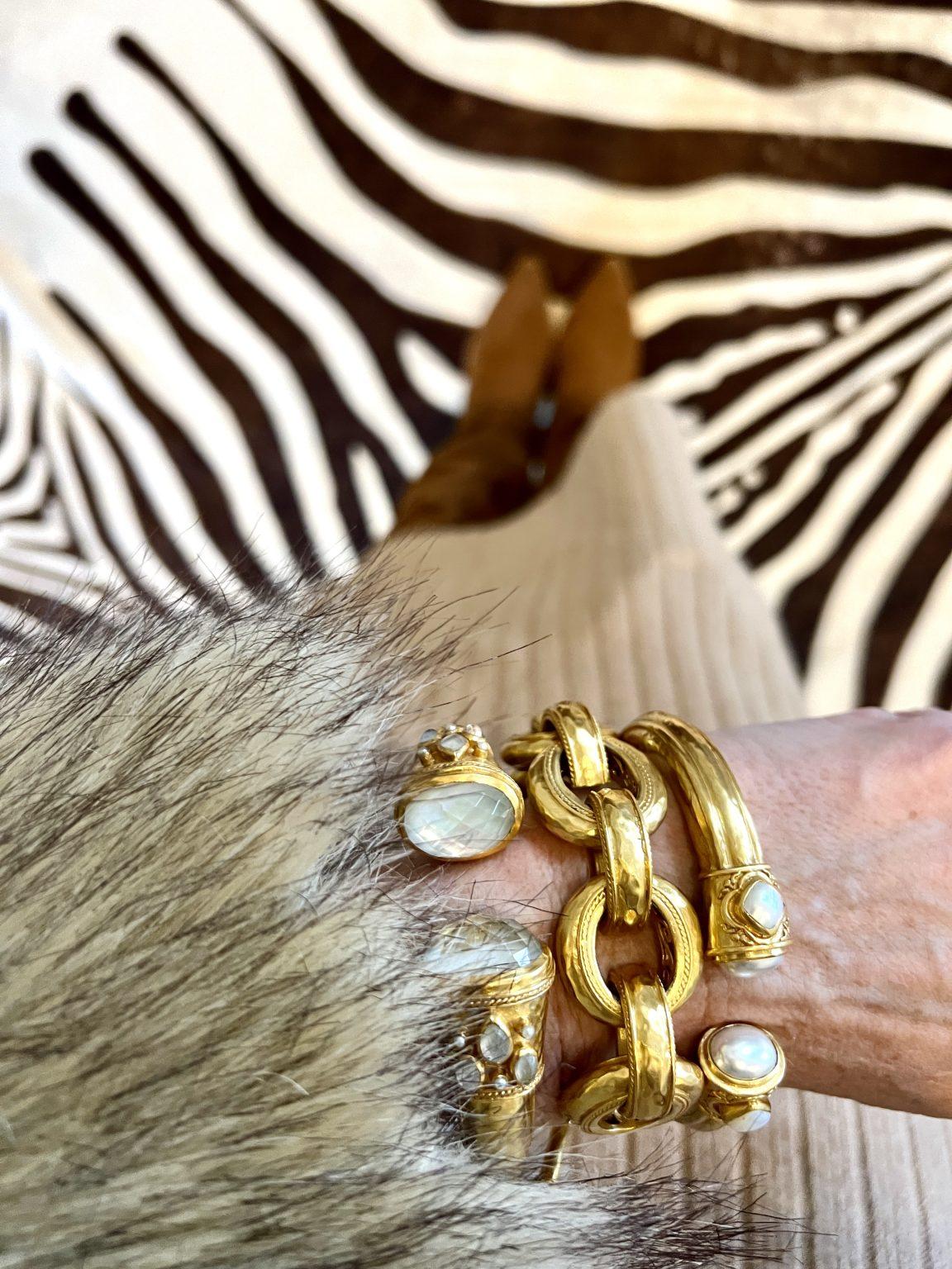 Accessorize with Glamour