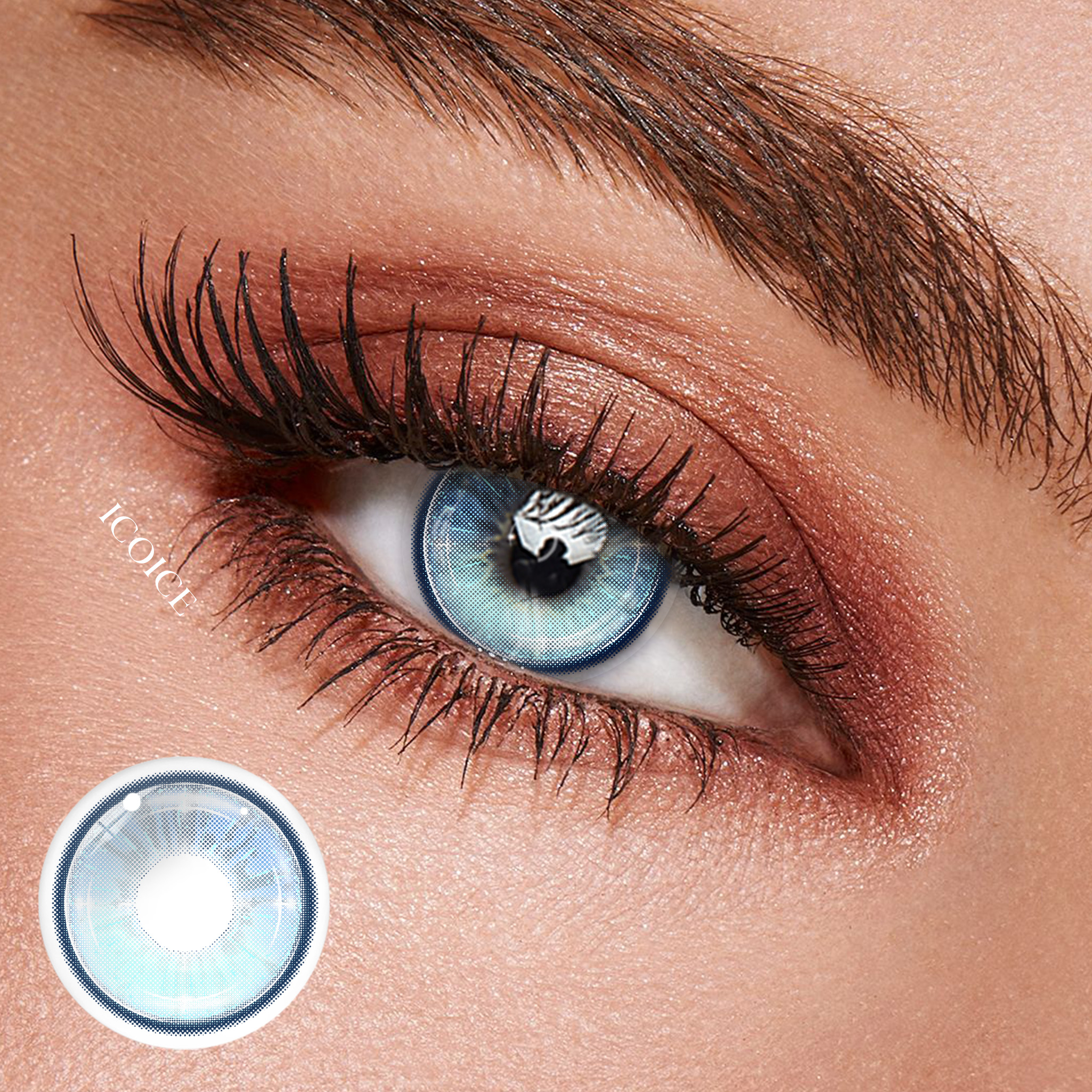 ICOICE Spark Blue | 1 Year