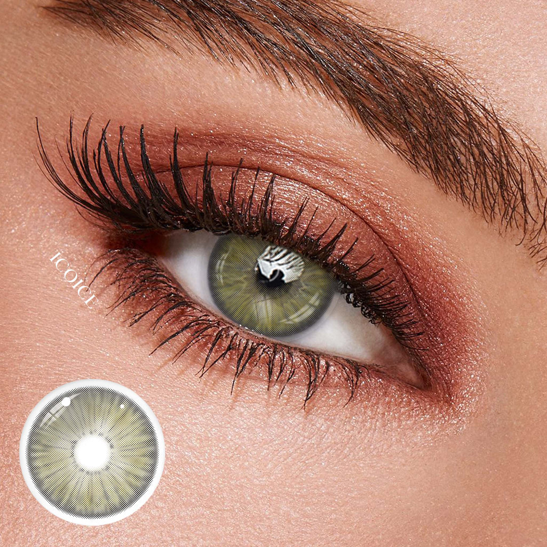 ICOICE New York Pro Grey | 1 Year