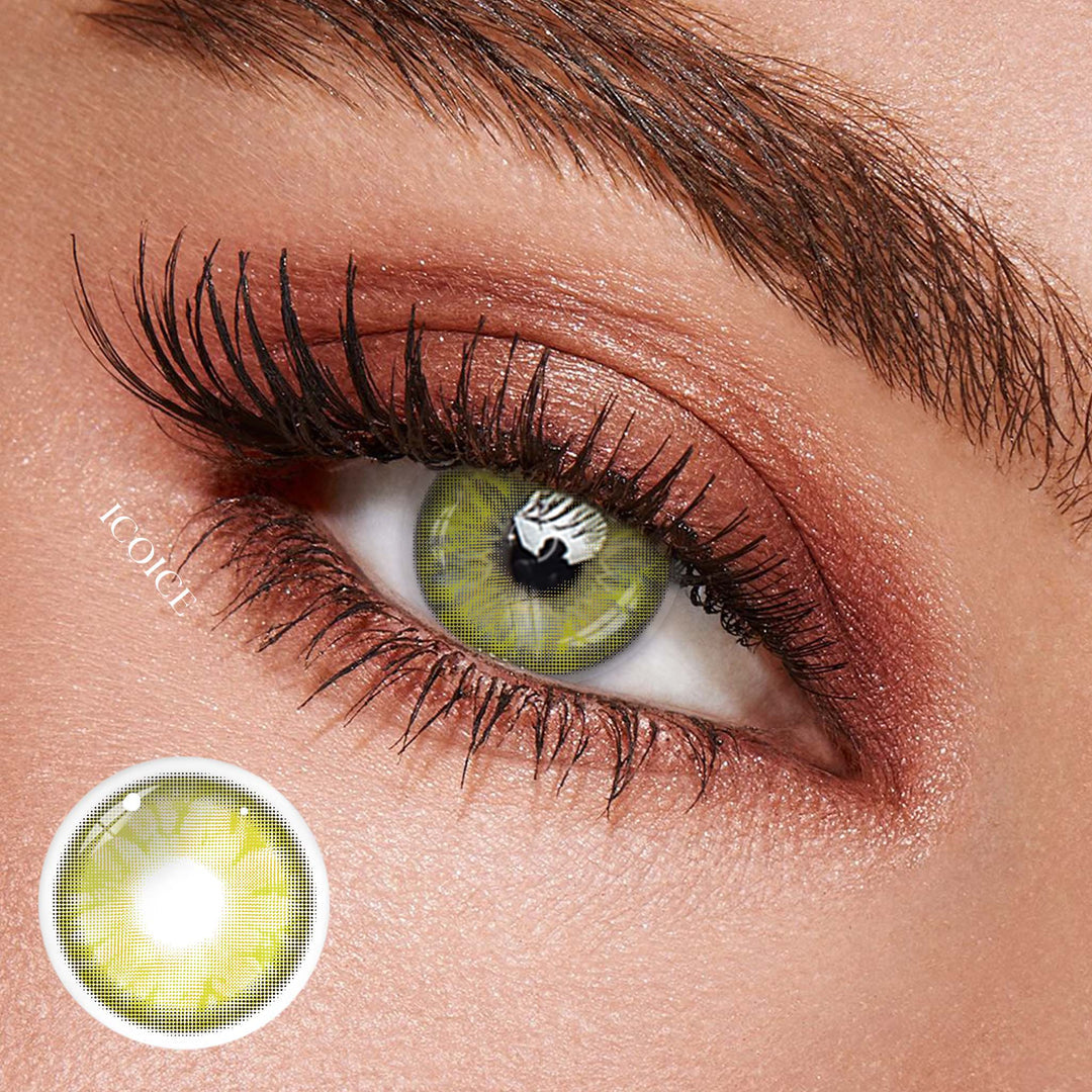 ICOICE Gem Brown | 1 Year