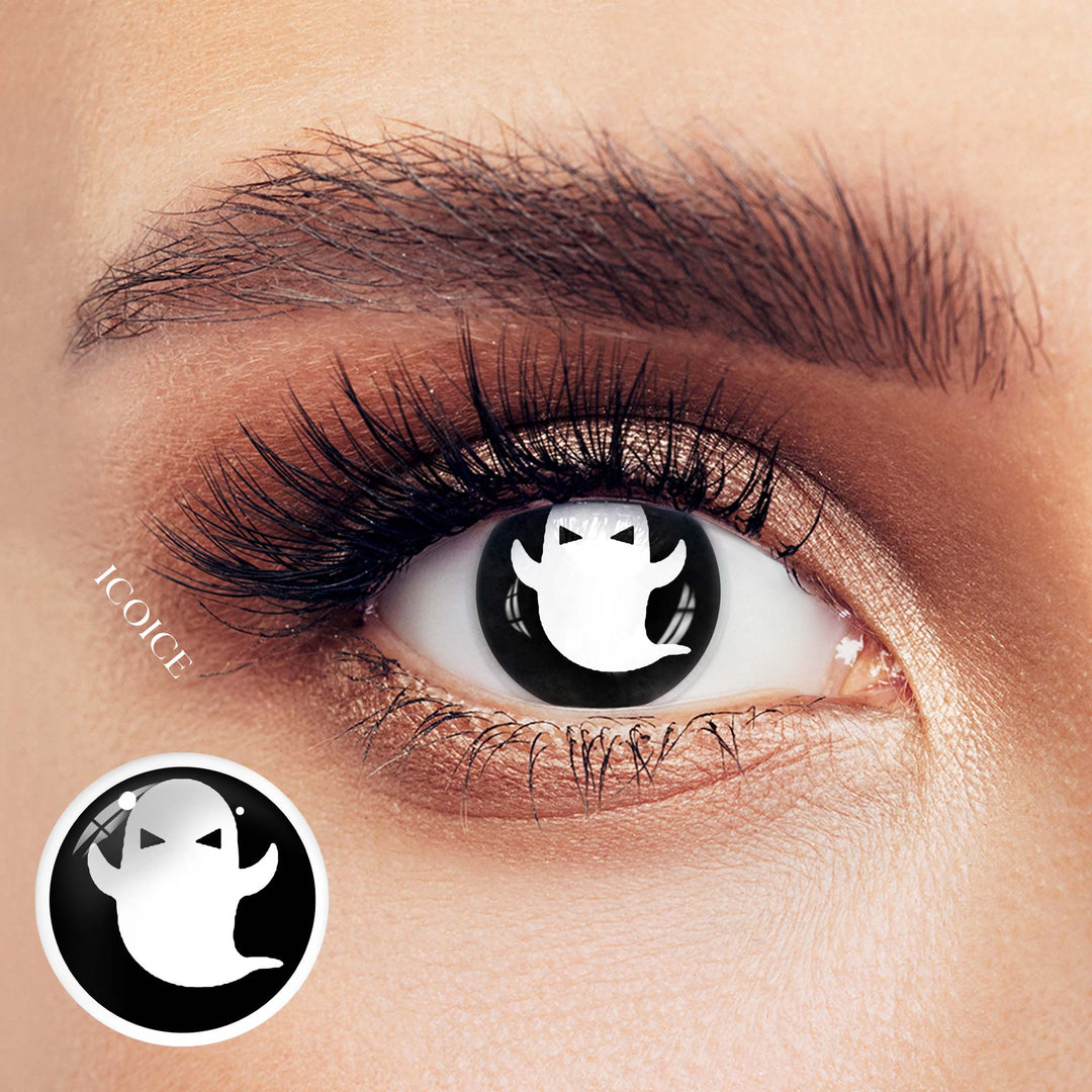 ICOICE White Ghost | 1 Year