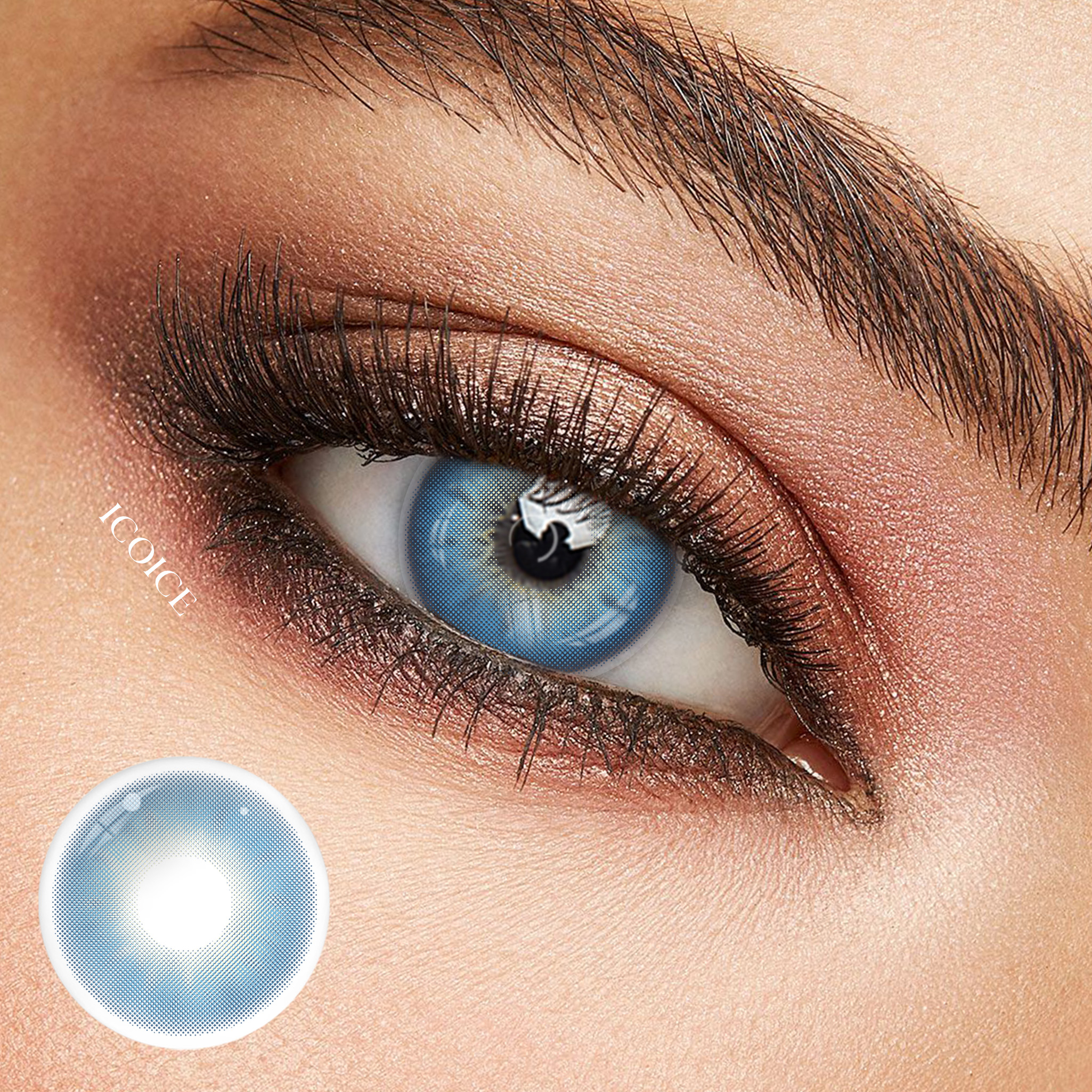 ICOICE Birkin Blue | 1 Year