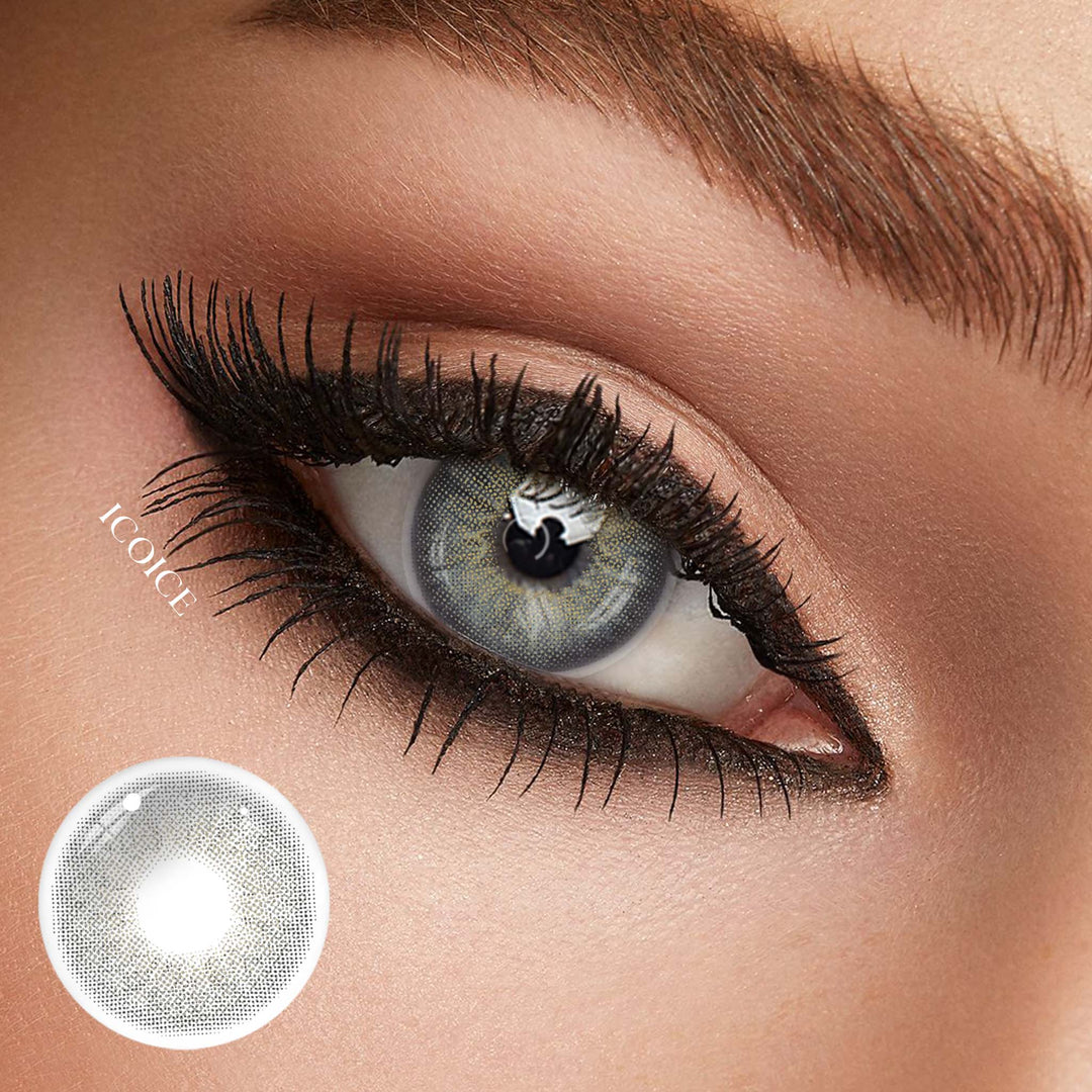 ICOICE Wildcat Grey | 1 Year