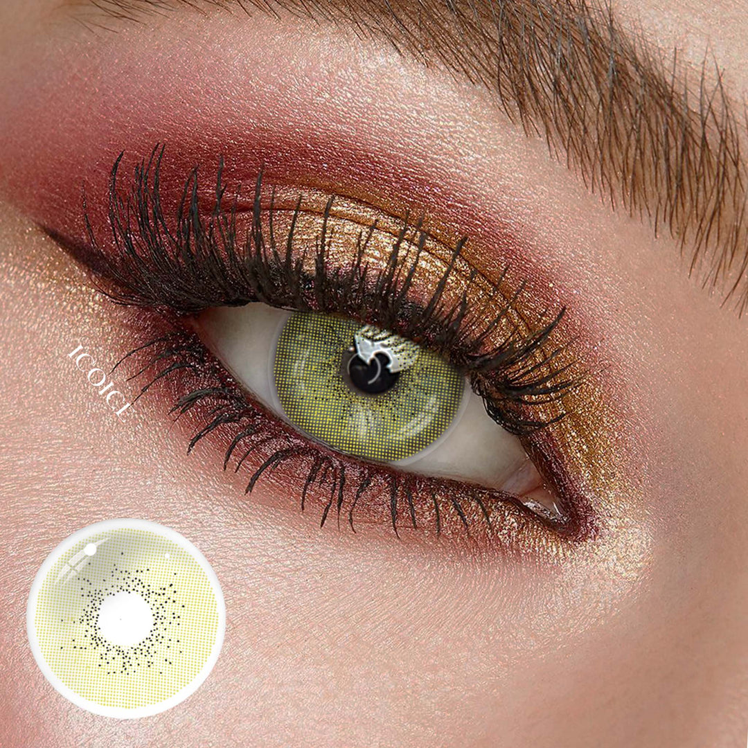 ICOICE Ocean Brown | 1 Year