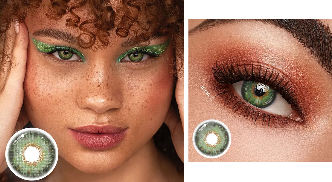 Versailles Emerald Green