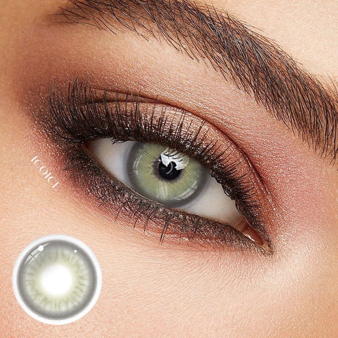 ICOICE Himalaya Green II | 1 Year