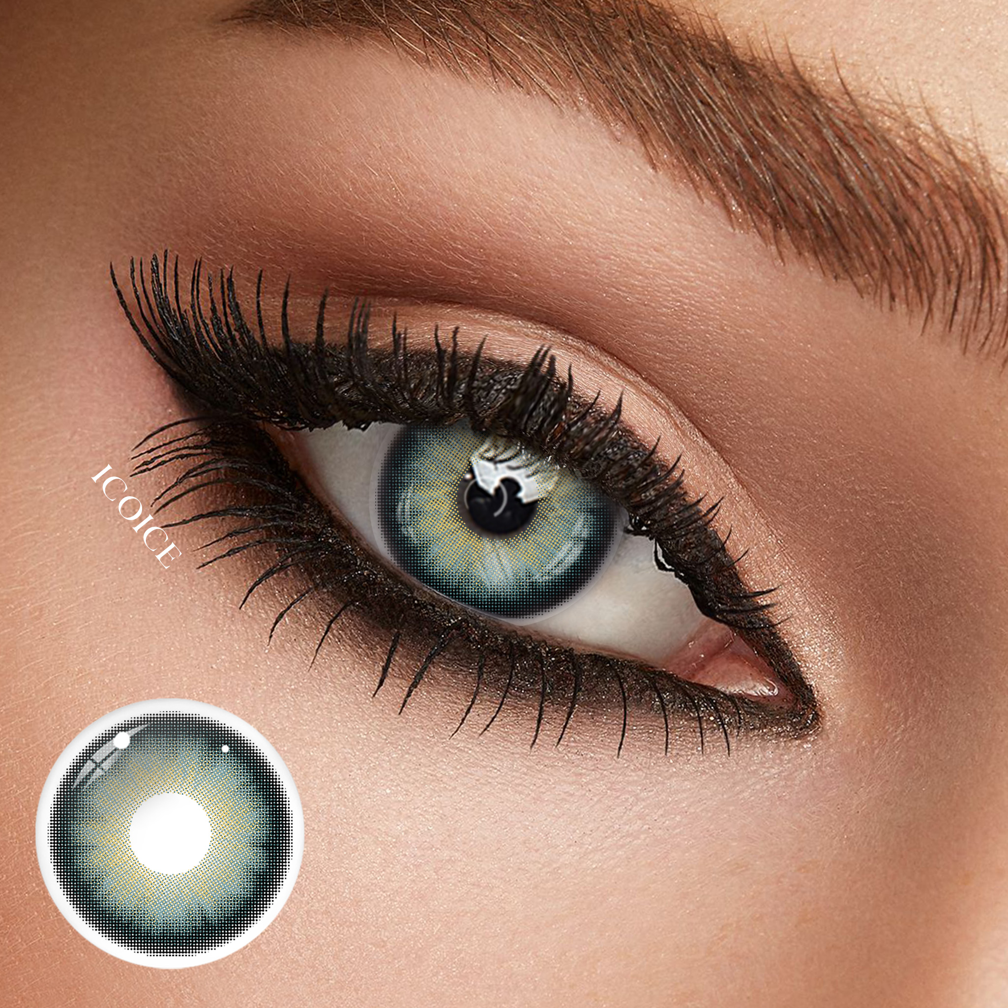 ICOICE Vent Green | 1 Year