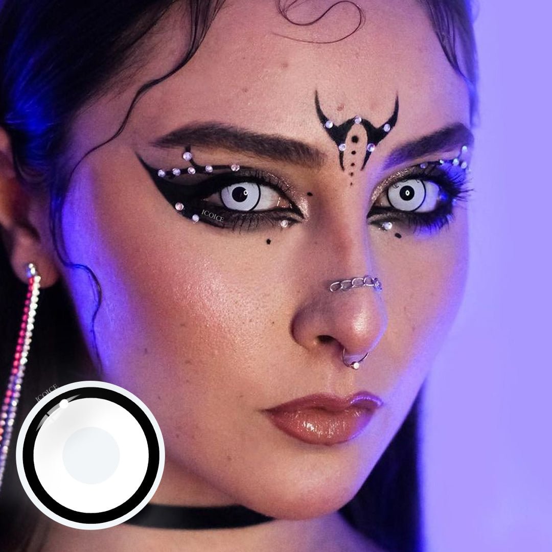 ICOICE White Manson | 1 Year