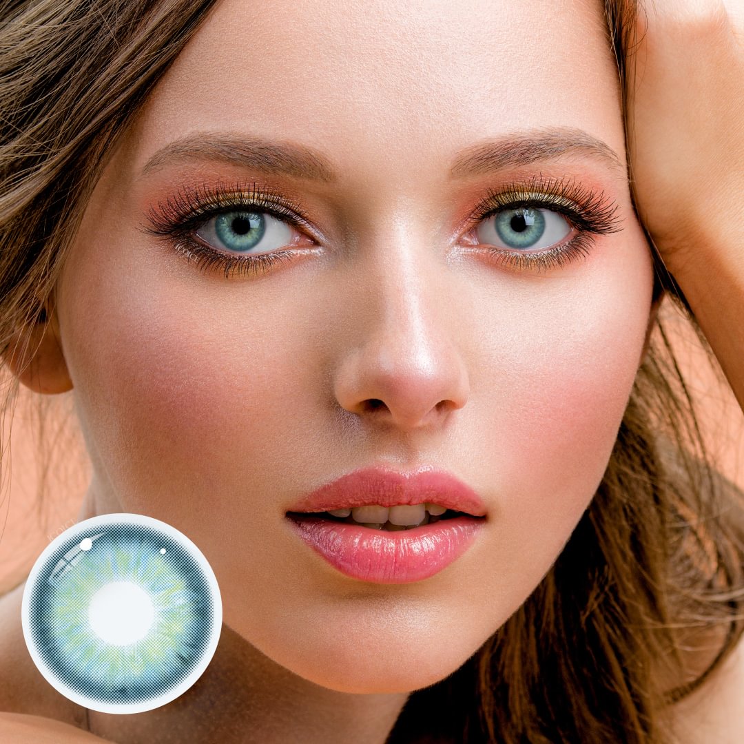 ICOICE Aegean Sea Blue | 1 Year