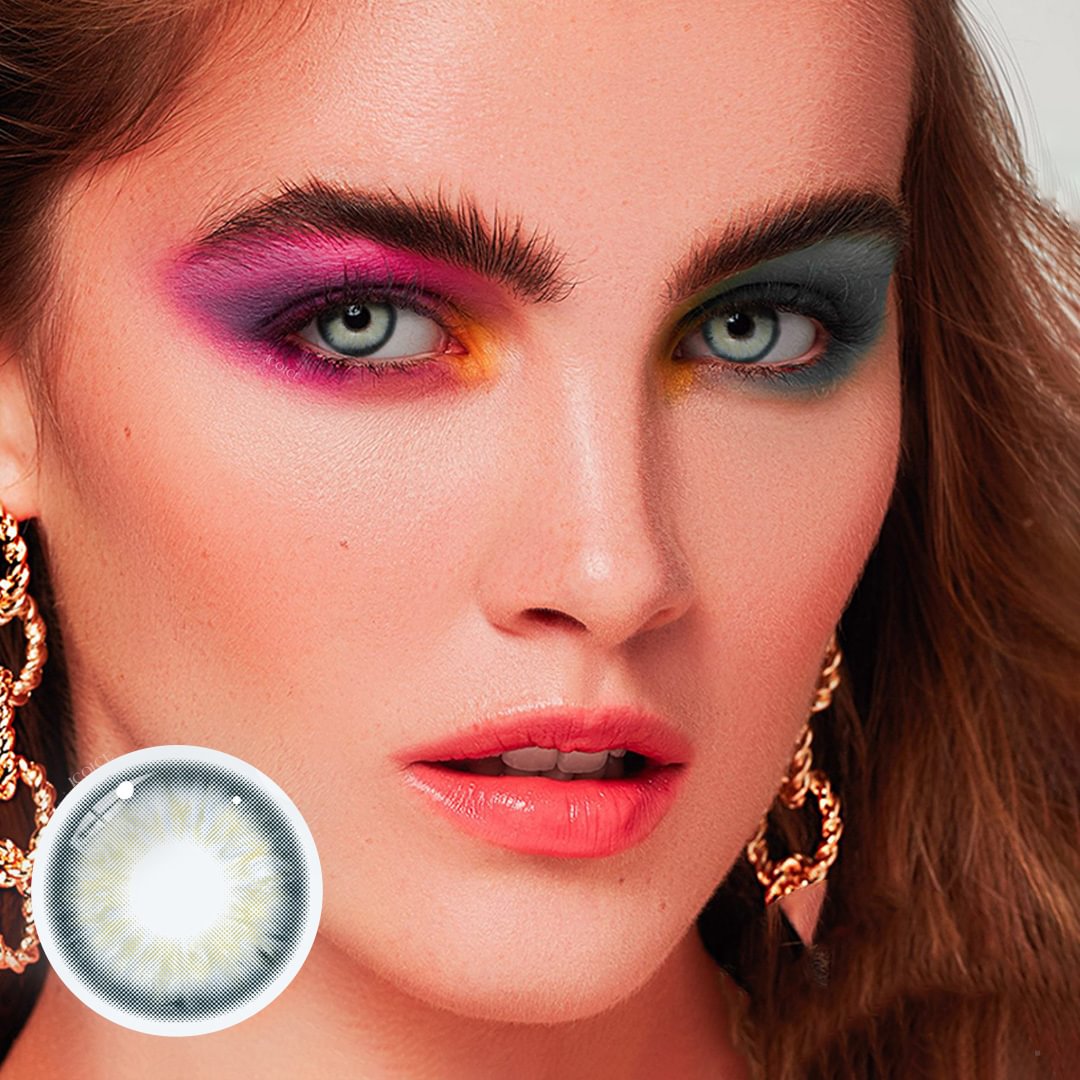 ICOICE Aegean Sea Grey | 1 Year