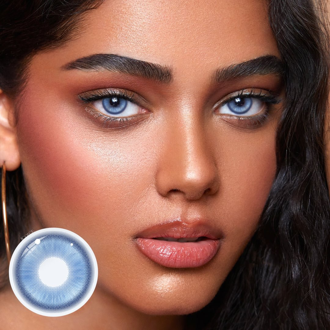 ICOICE Barbie Blue | 1 Year