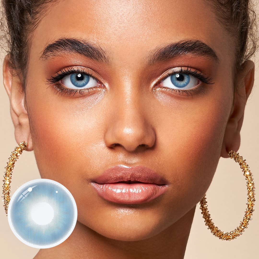 ICOICE Birkin Blue | 1 Year