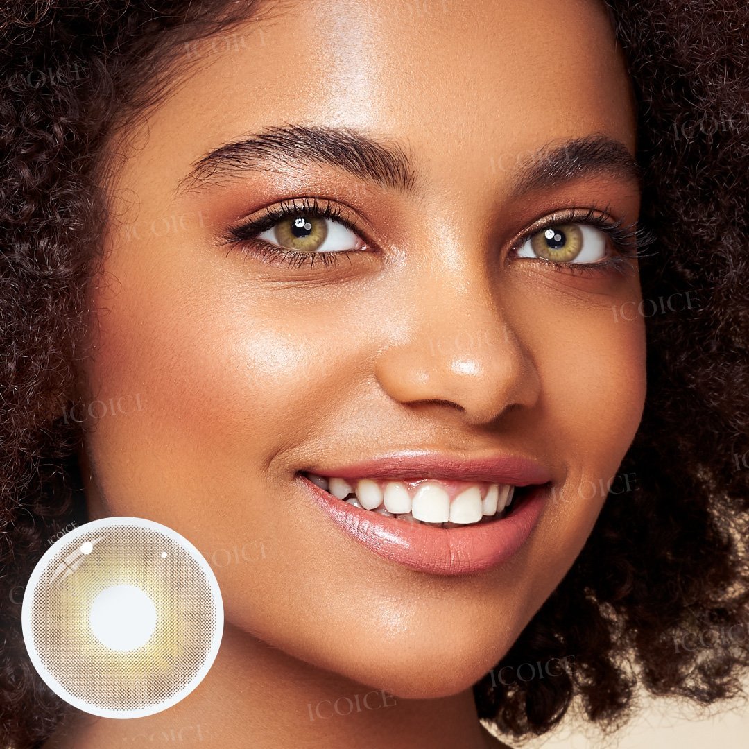 ICOICE Birkin Brown | 1 Year