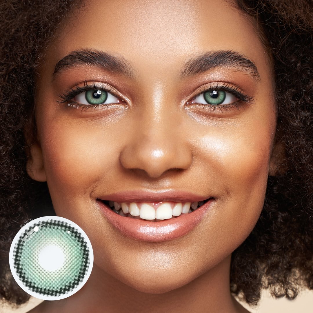 ICOICE Birkin Green | 1 Year