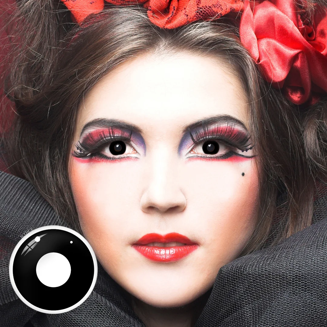 ICOICE Black Block | 1 Year