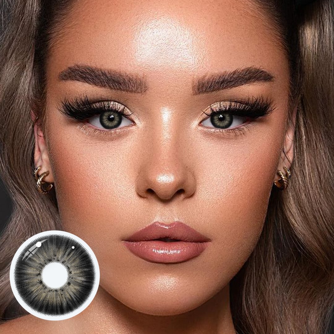 ICOICE Bloom Black | 1 Year