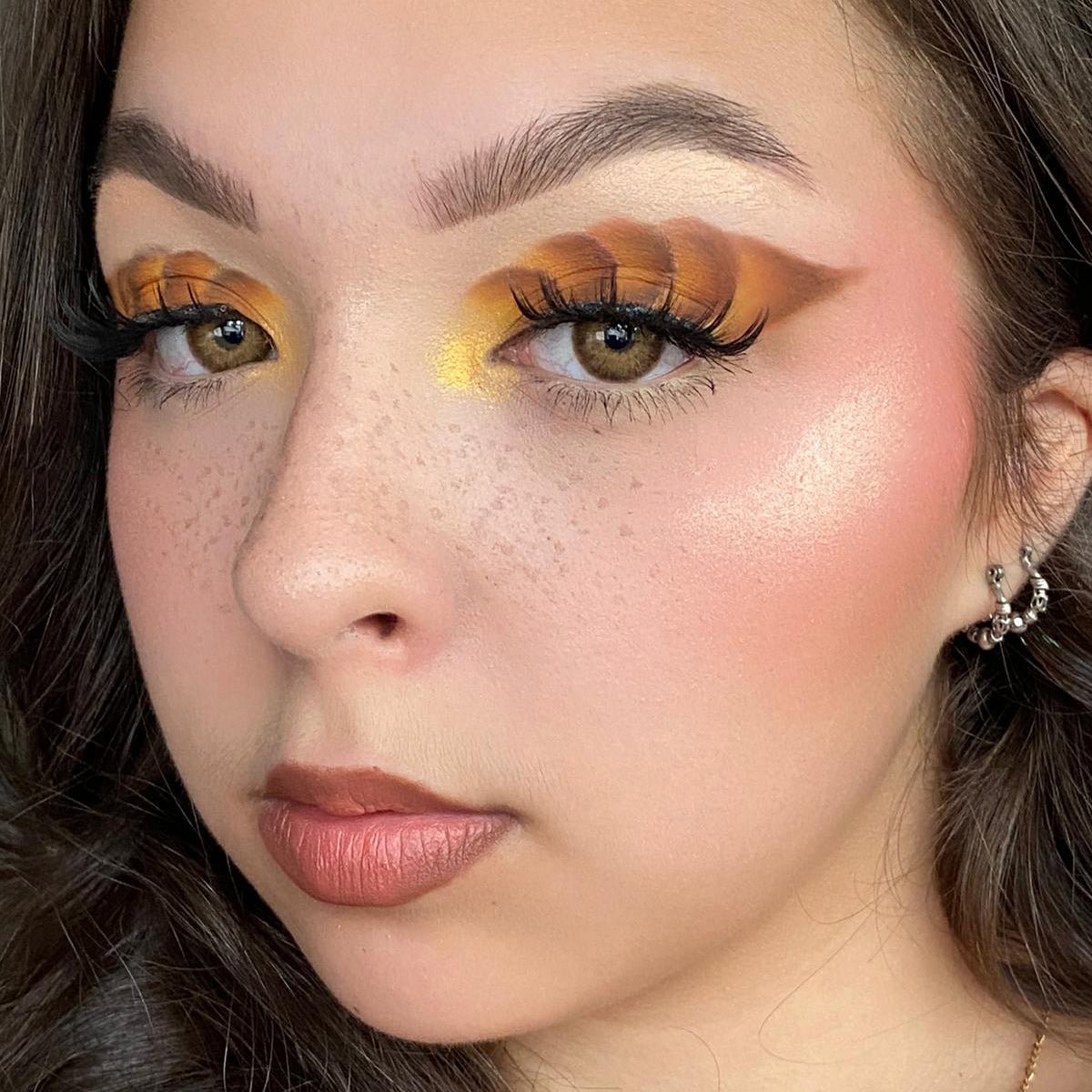 ICOICE Bloom Brown | 1 Year