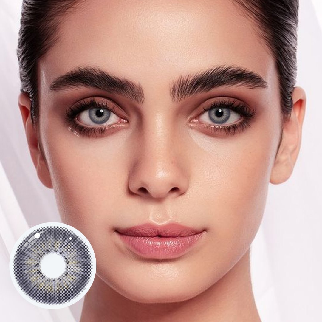 ICOICE Bloom Violet | 1 Year