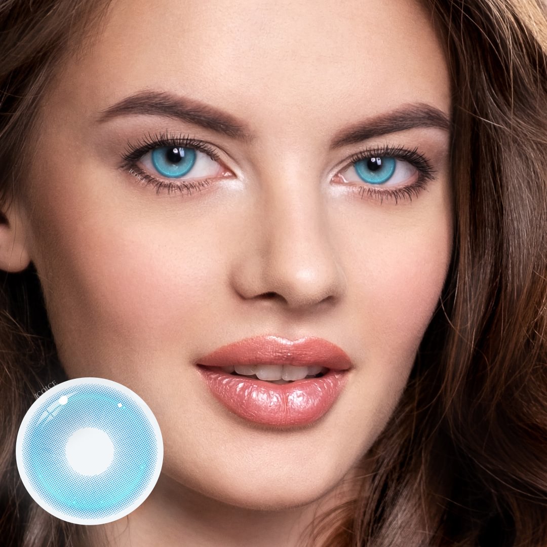 ICOICE California Blue | 1 Year