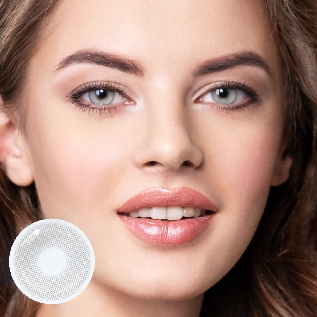 ICOICE California Grey | 1 Year