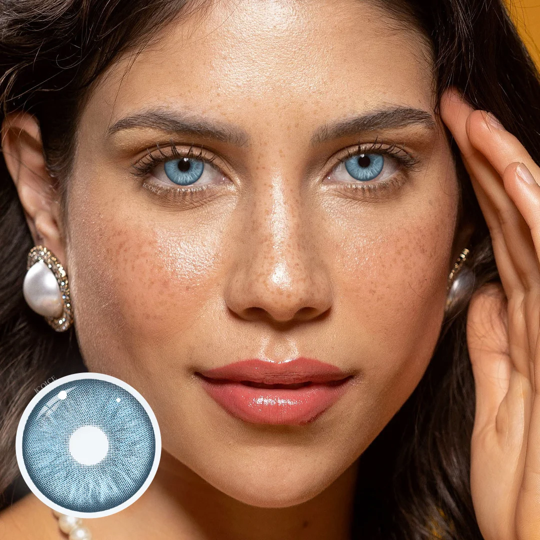 ICOICE Chergui Blue | 1 Year