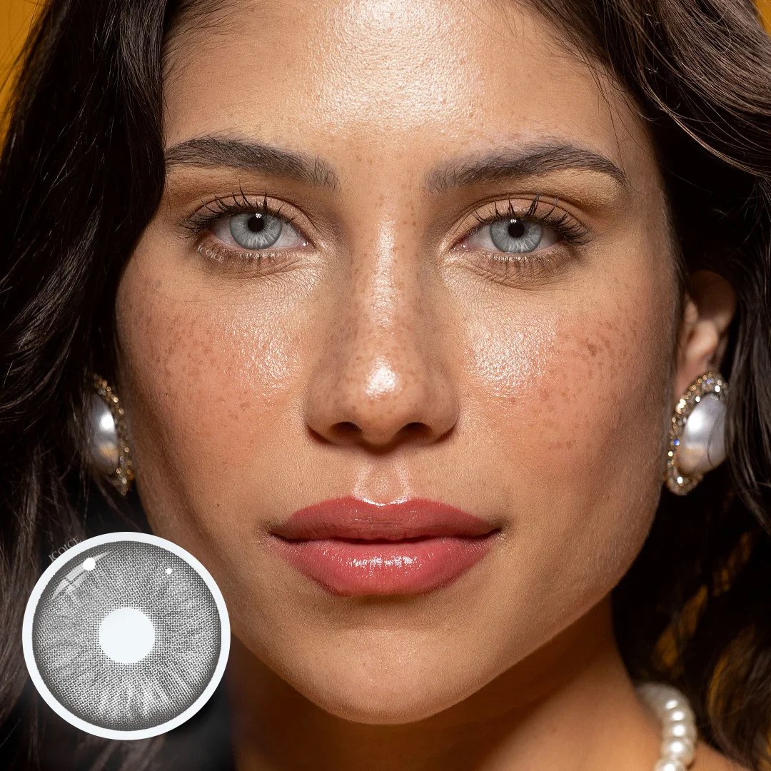 ICOICE Chergui Grey | 1 Year